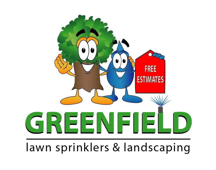 Greenfield Lawnsprinklers & Landscaping Co.